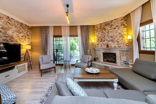 Гостиница Bodrum Villa House в Бодруме