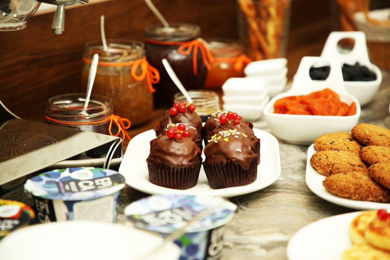 Фото Parklane Hotel