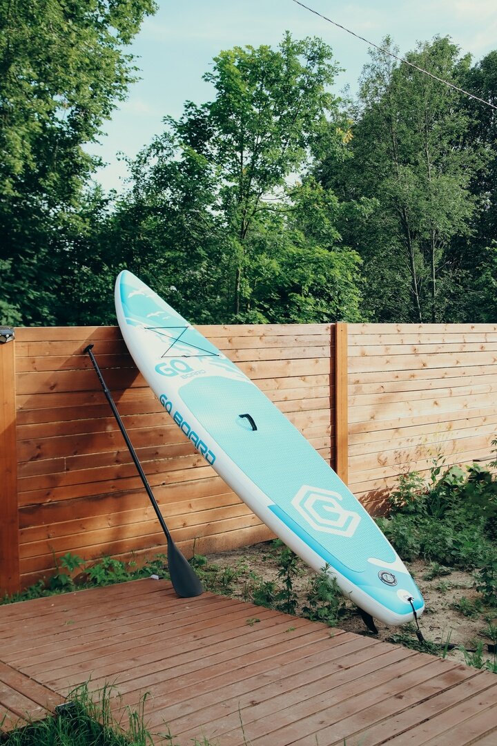 Фото Фазенда A-frame