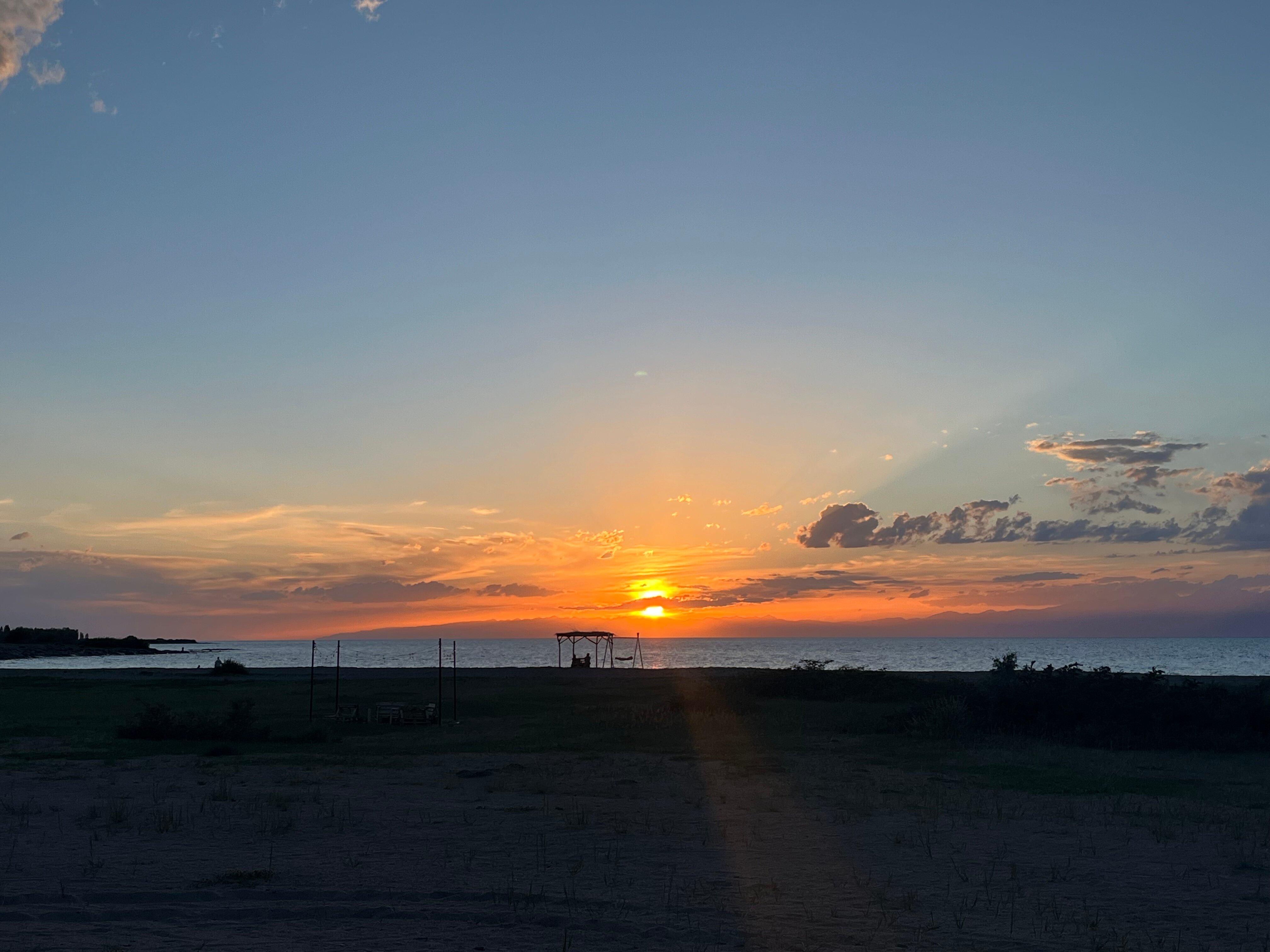 Фото Lake Glamping Ik