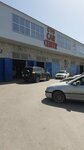 Car centr (PK Saturn, 49А) ، ورشة لتصليح السيارات