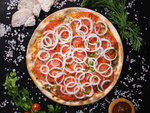 Nakormi Nastroenie (Novomytischinsky Avenue, 76), food and lunch delivery