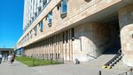 Петербургский метрополитен (Odoevskogo Street, 29), occupational safety and health