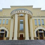 Гранд НСК (Gogolya Street, 220к2), paintwork materials
