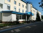 Газпром Трансгаз (ulitsa 50 let VLKSM, 3/1), medical unit
