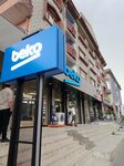 Beko (Ankara Province, Mamak District, Neset Ertas Avenue, 67B), tienda de electrodomésticos