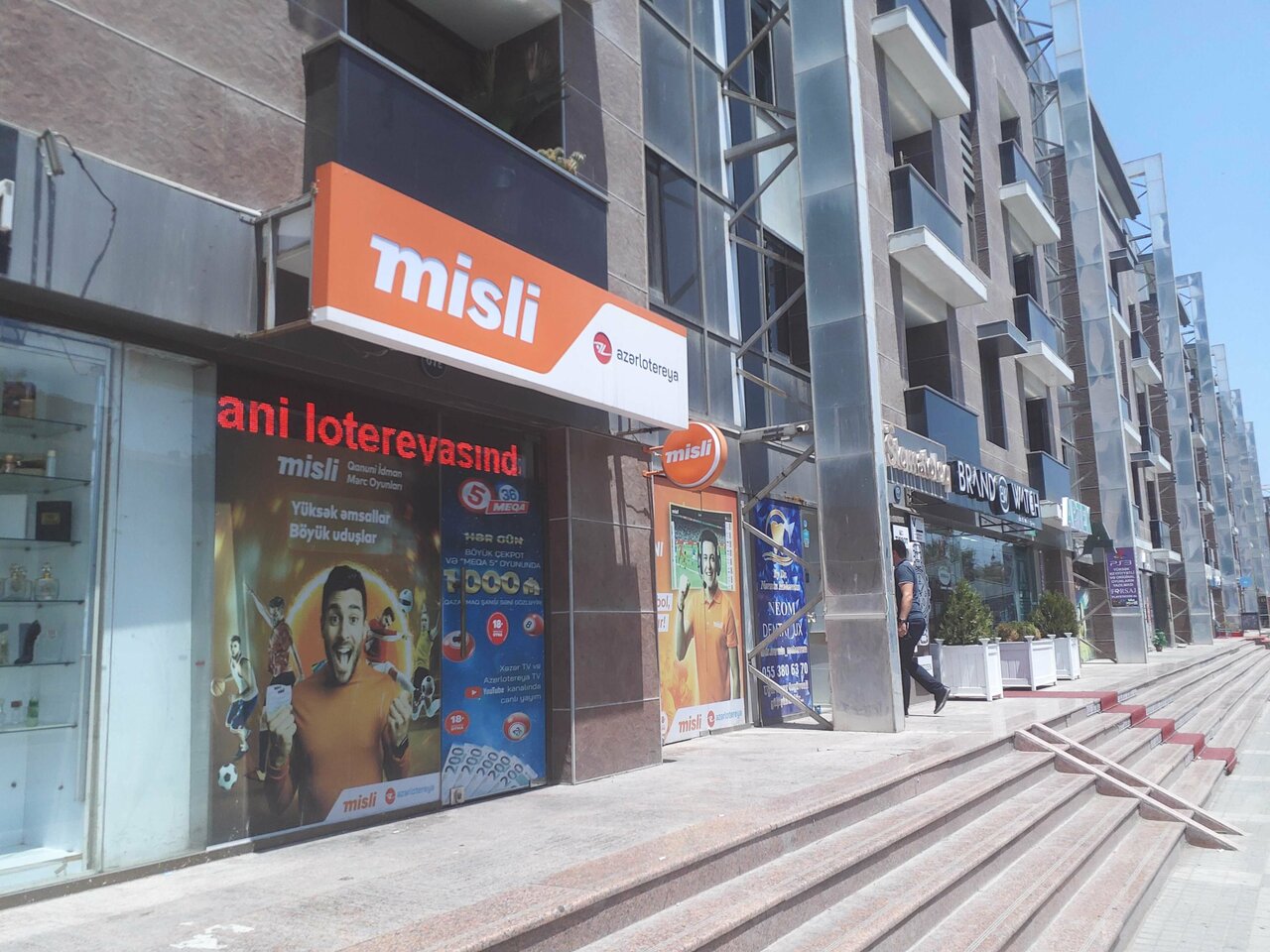 Misli