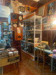 Кокуйский краеведческий музей имени А.П. Лайд (posyolok gorodskogo tipa Kokuy, Zavodskaya ulitsa, 22), museum