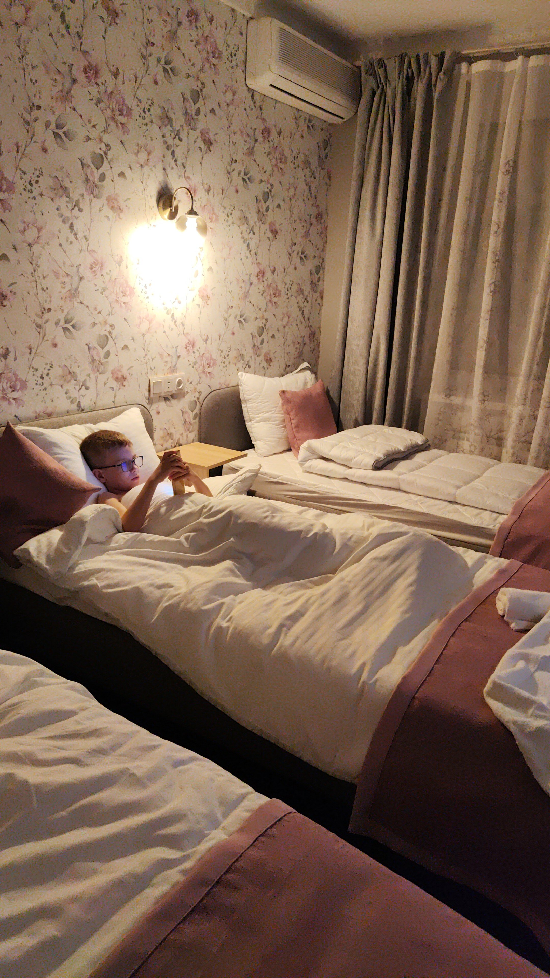 Фото Плюшкин