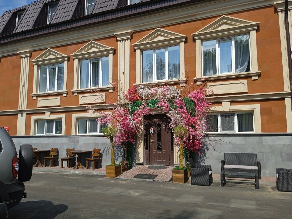 Фото Норатон