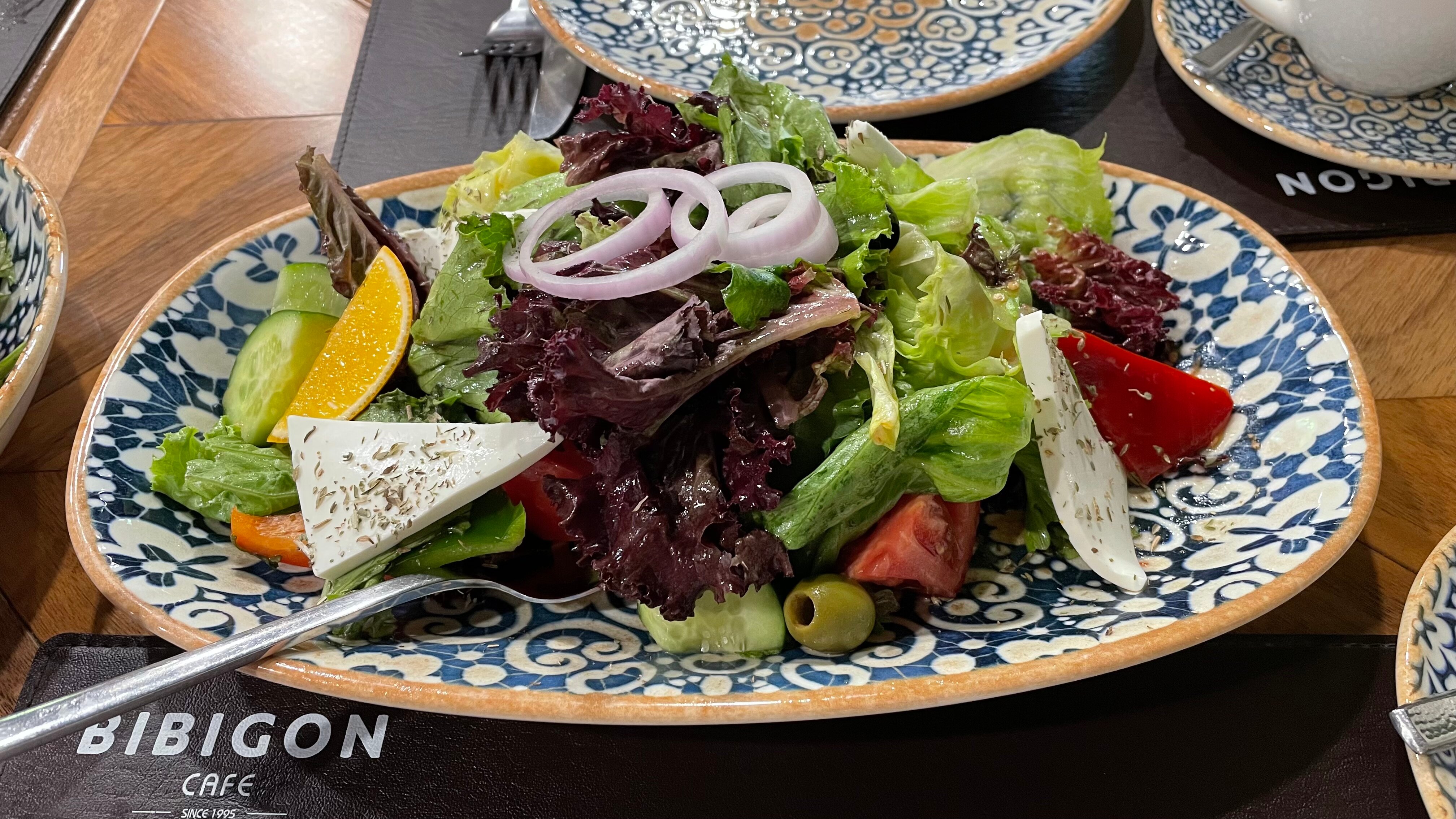 bibigon Bibigon, кафе, Ташкент, Мирзо-Улугбекский район, массив Буюк Ипак Йули, 38  — Яндекс Карты