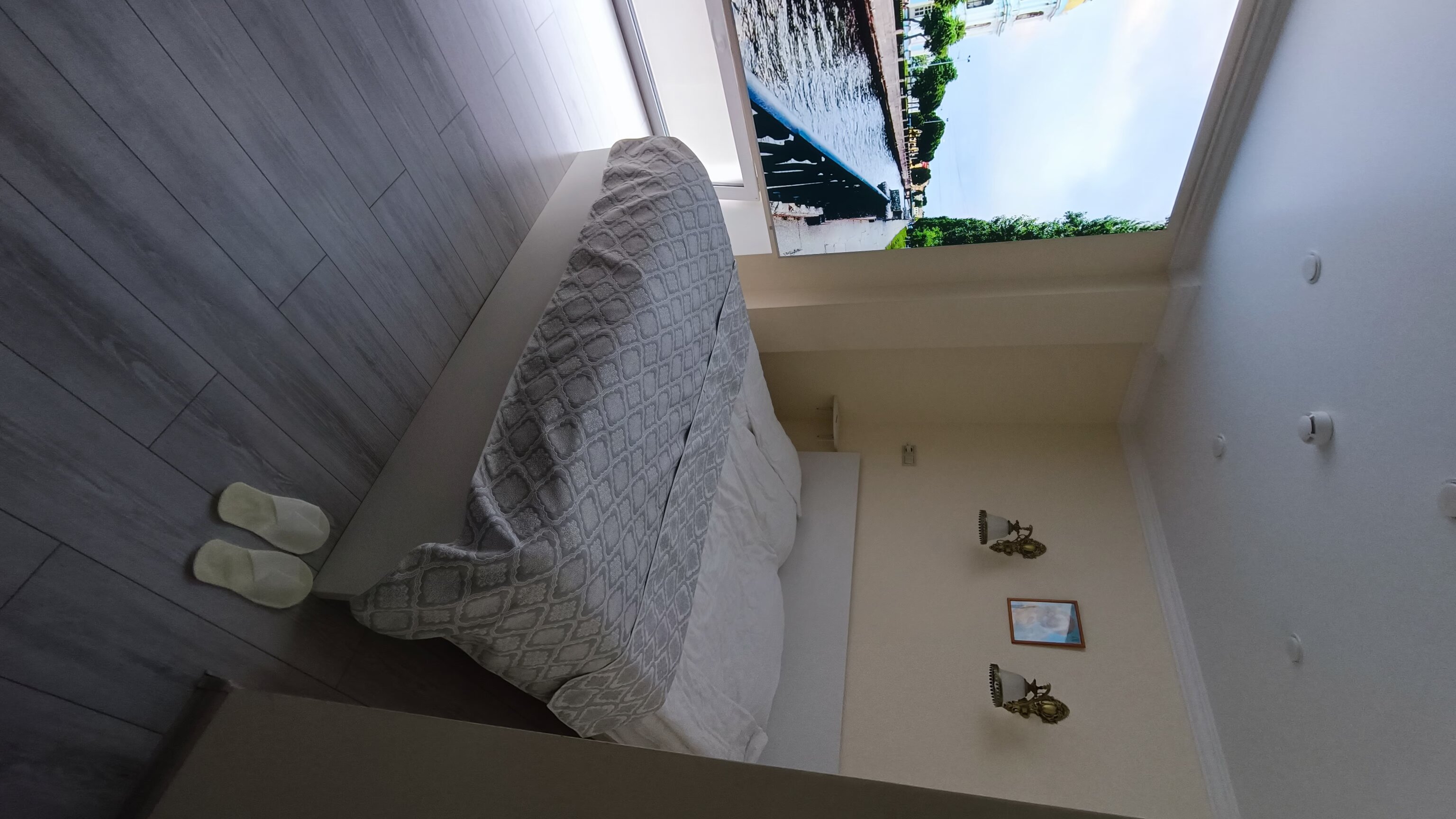 Фото Дом паломника