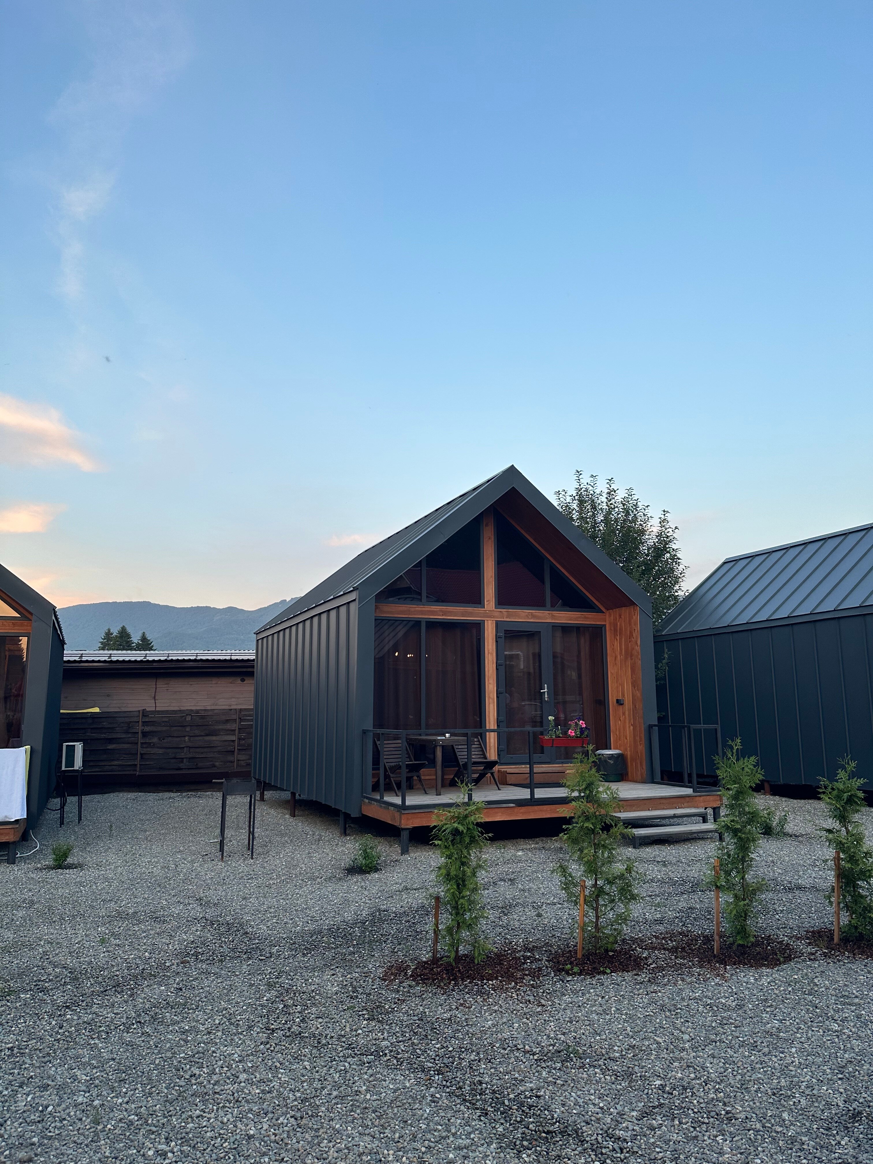 Фото ЧерДак