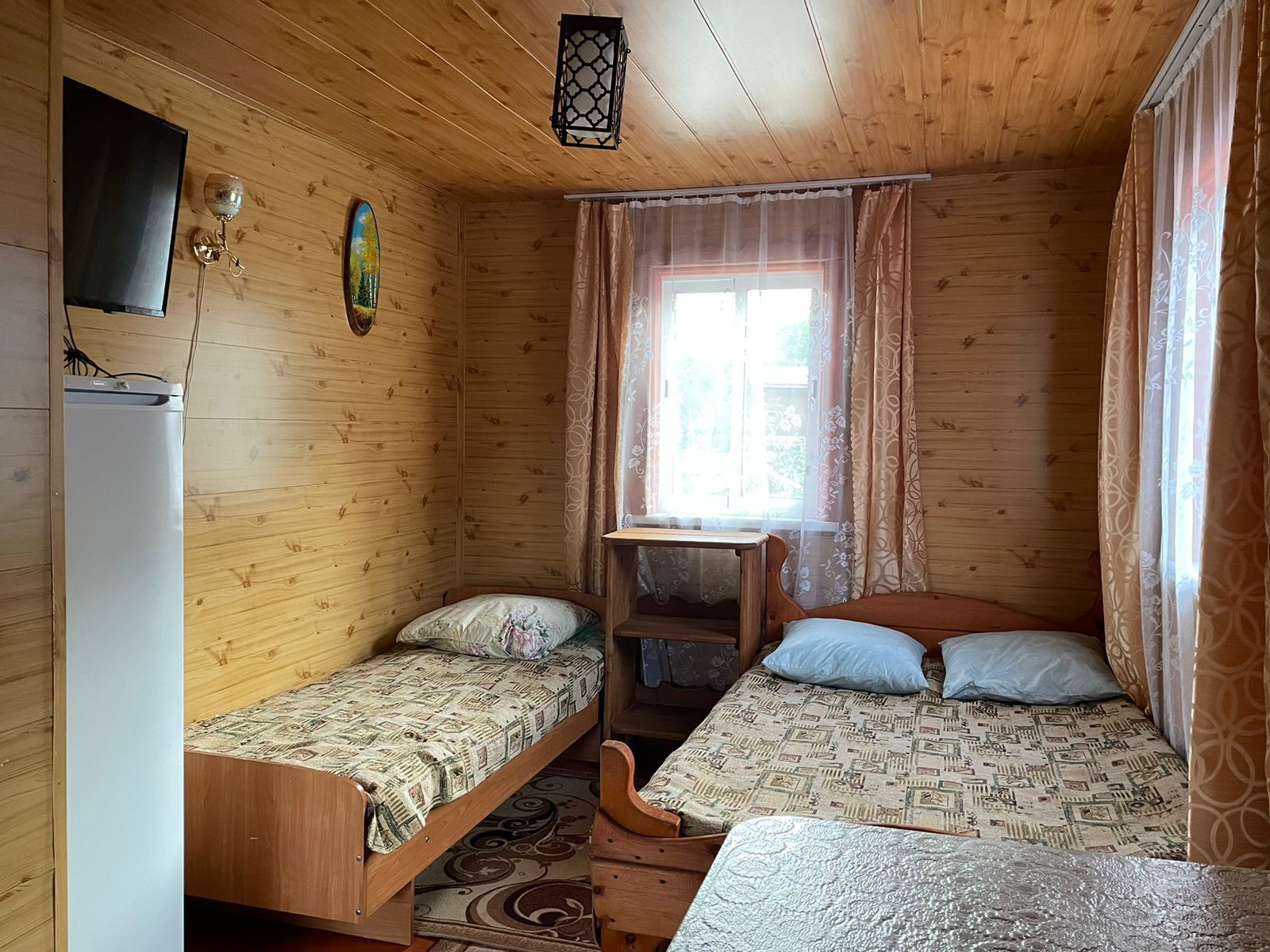 Фото Телецкий бриз