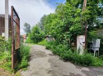 ГСК № 277 (Ilyicha Street, 13А), garage cooperative