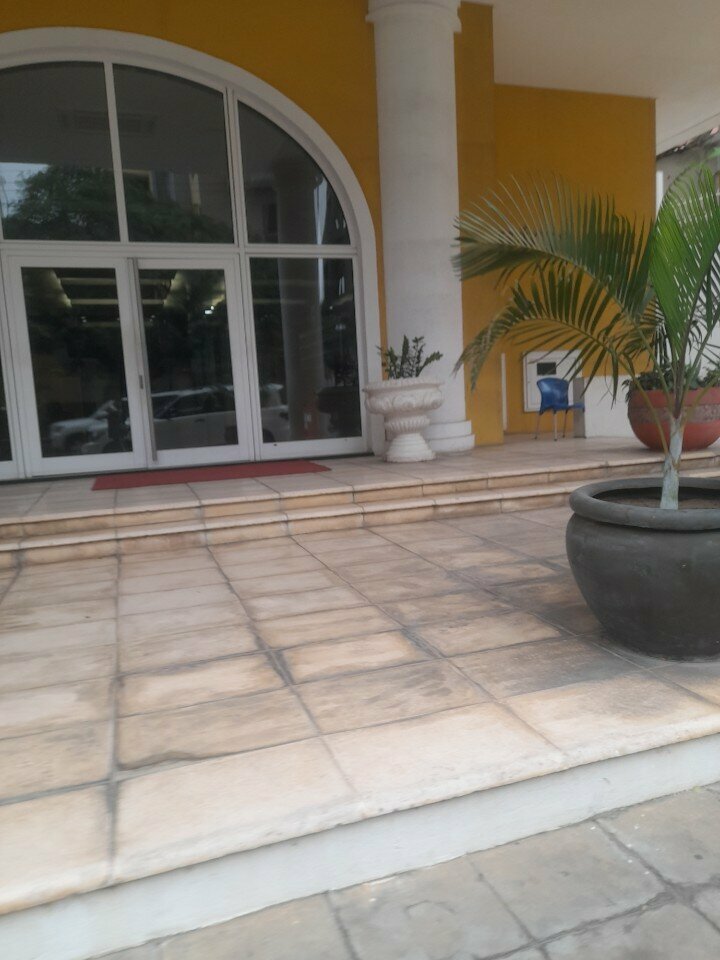 Hotel Edifício Adlı, Loanda, photo