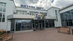 Libero (Sundetkali Yeskaliyev Street, 175), club deportivo, sección