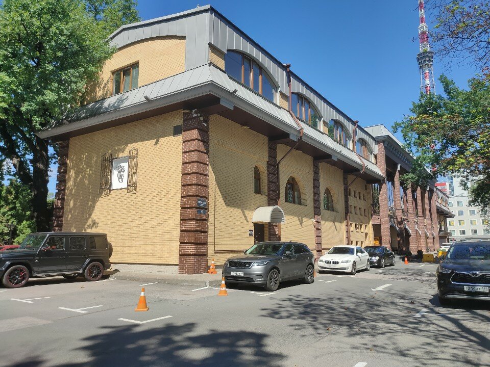 Фото Dom № 16 by Ginza Project