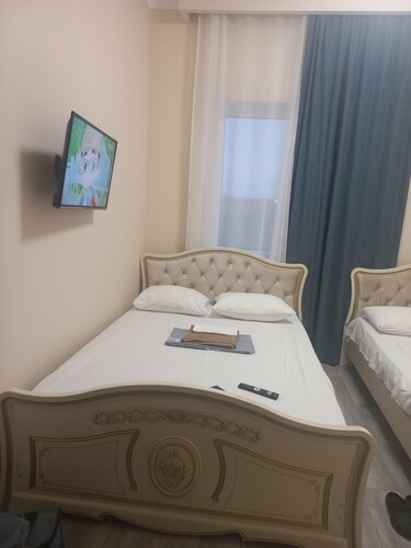 Hotel Mayak, Volgograd Oblast, photo