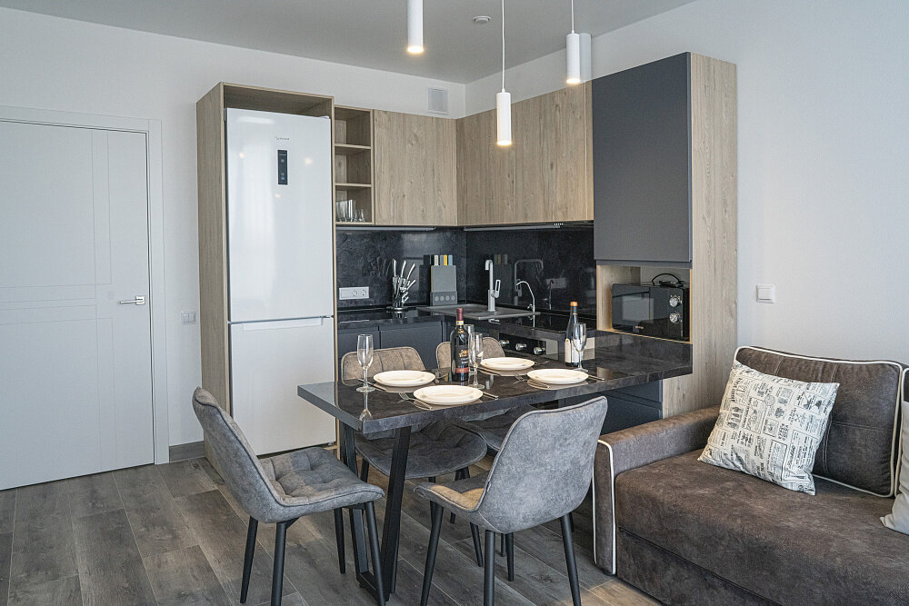 Фото Золотой берег