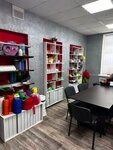 Interlok (Bakuny Village, 5), industrial enterprise