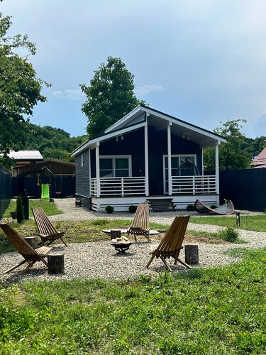 Иное жильё Горный Relax в Республике Адыгея