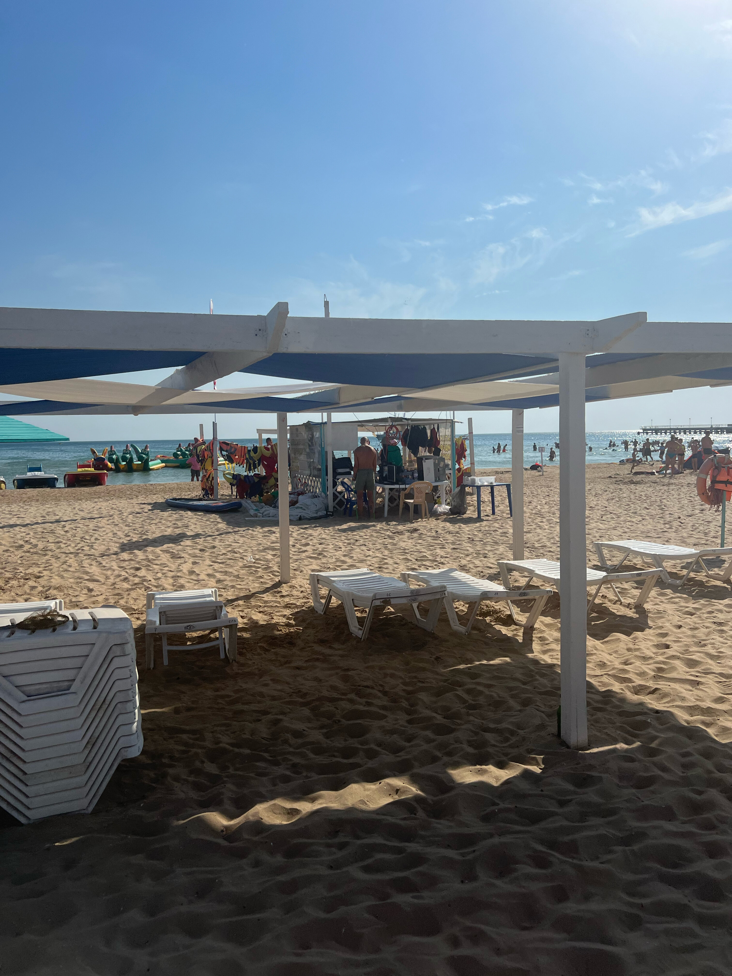 Фото Горгиппия