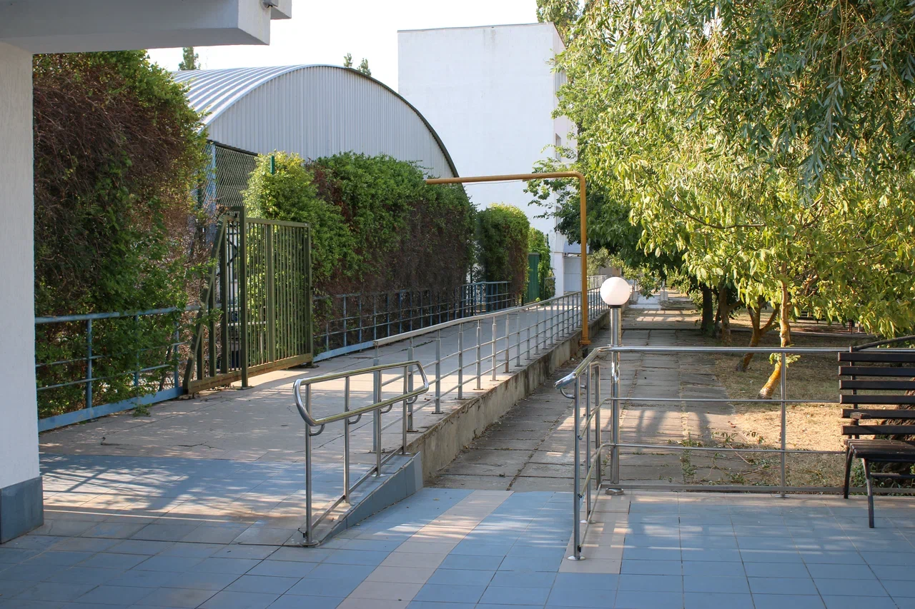 Фото Возрождение