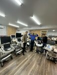 Raylink (Bolshaya Pochtovaya Street, 36с6), reparación de equipos médicos