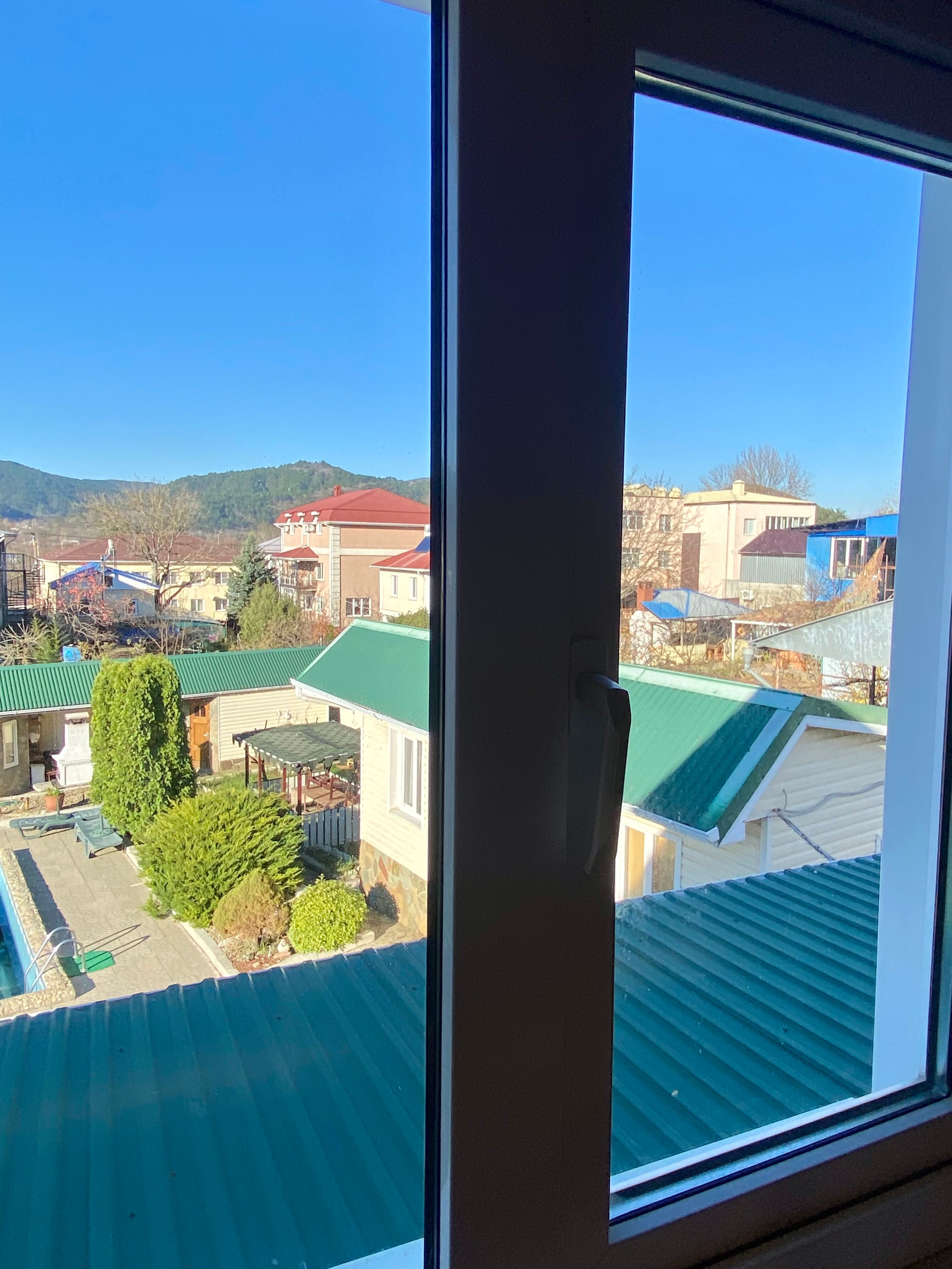 Фото Архипка Rooms