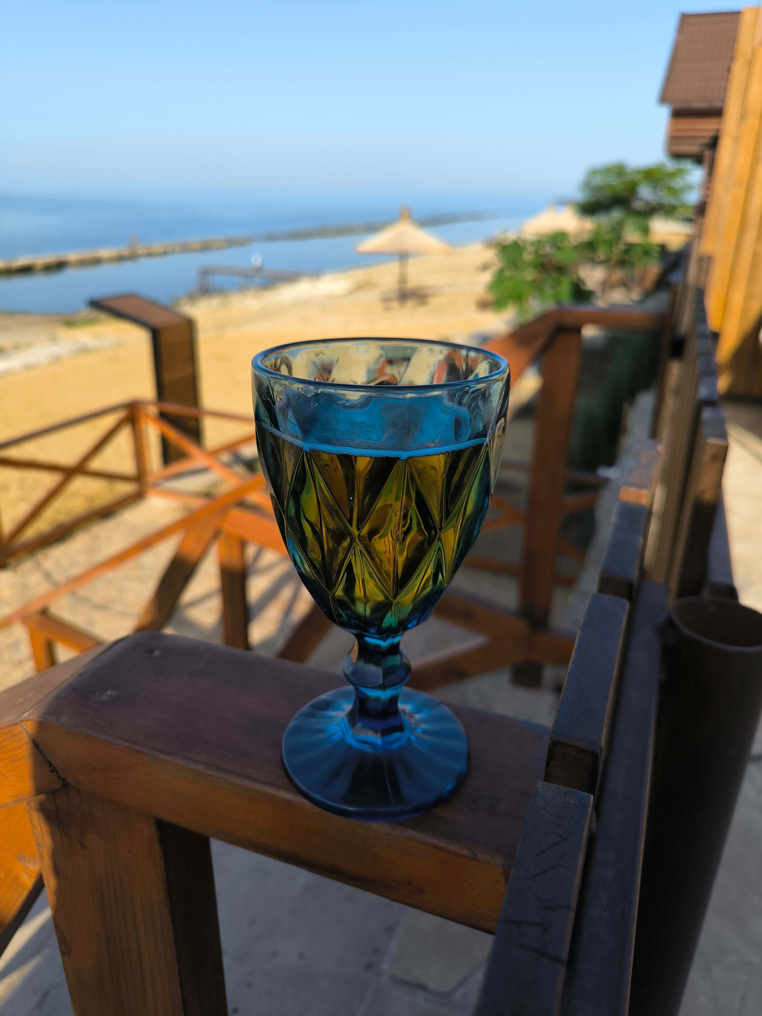 Фото Морской Дворик