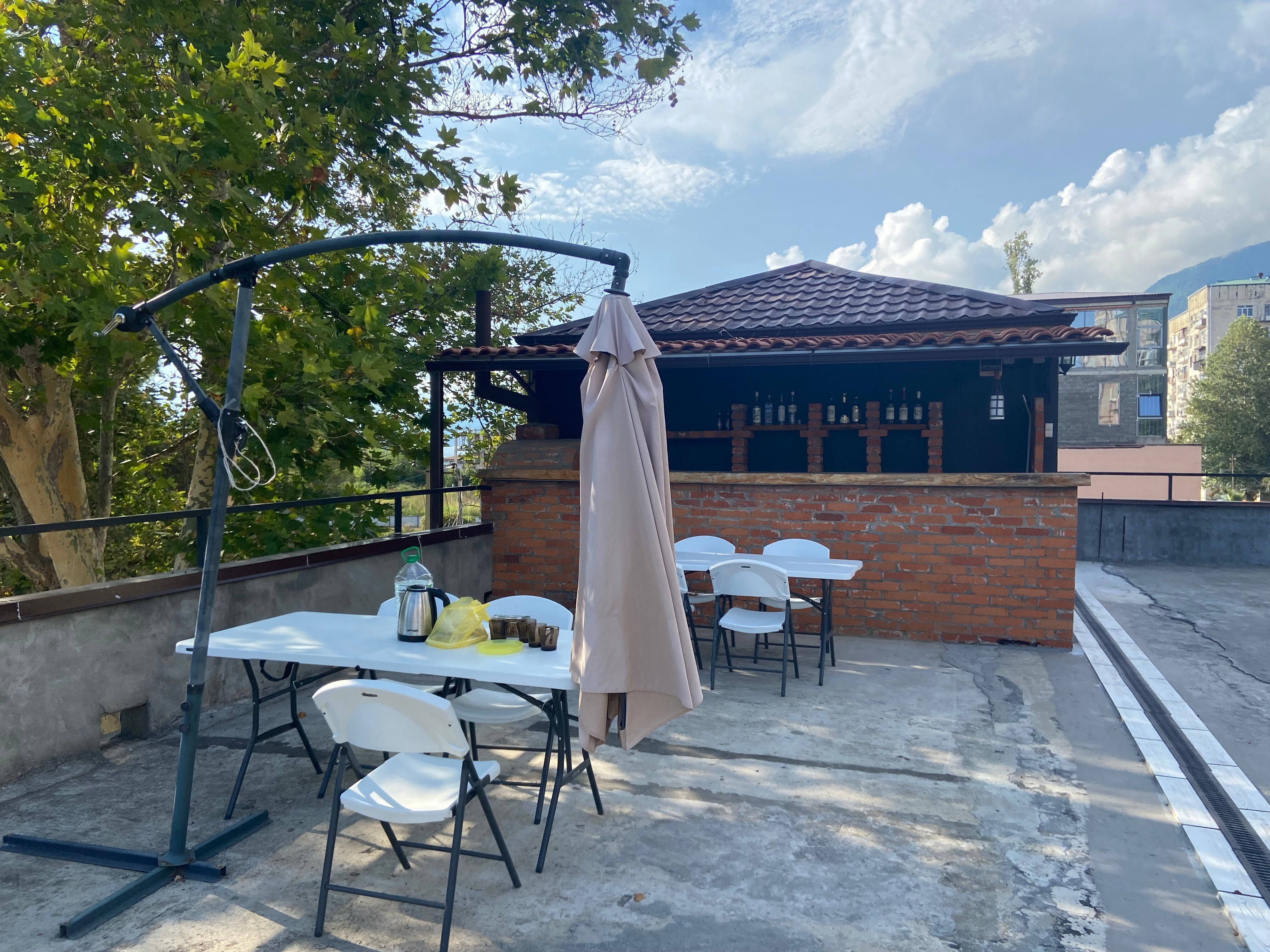 Фото Nitika Hotel