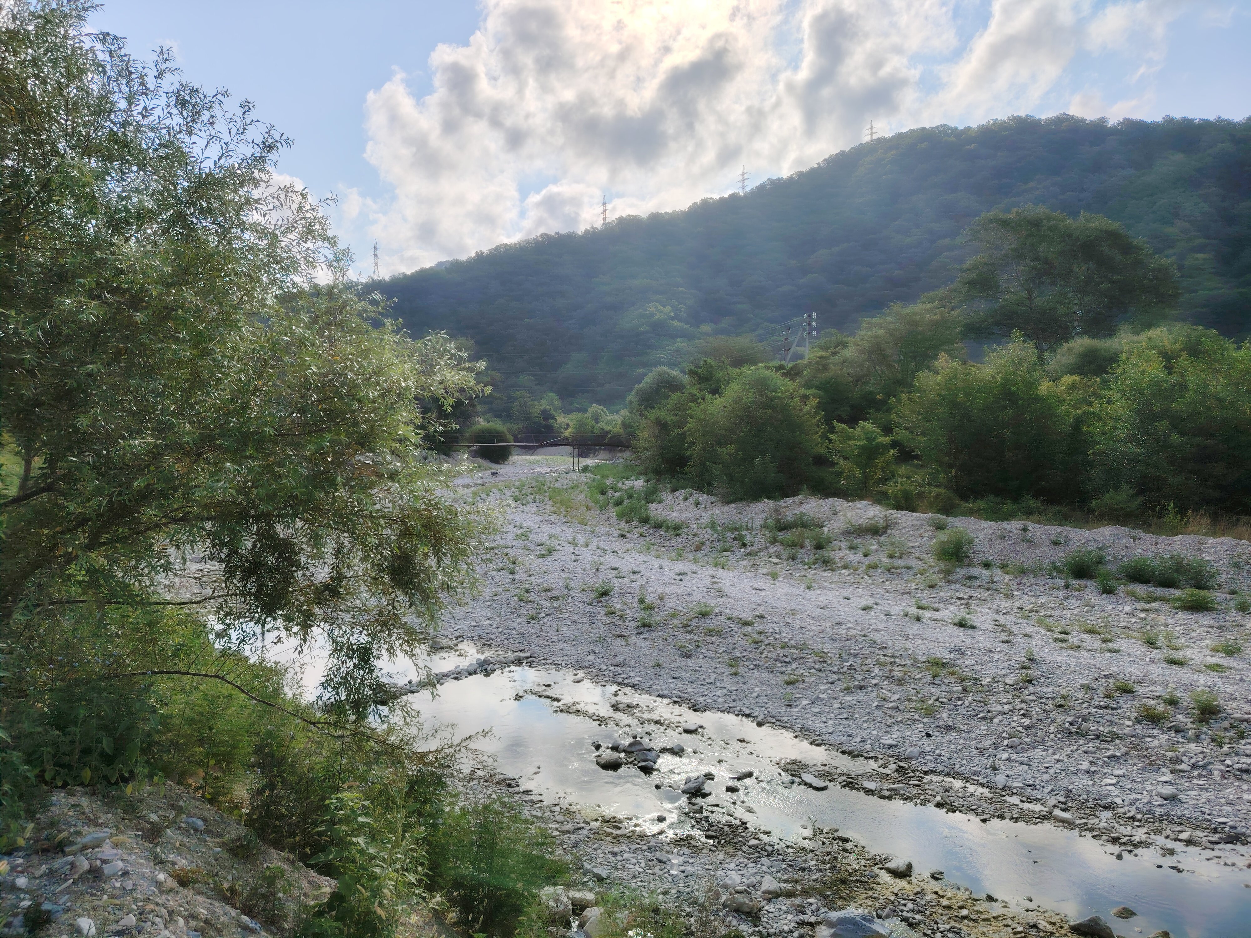 Фото Атлантида