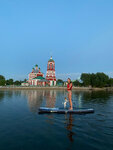 Sup Dushez (Pravaya Naberezhnaya Street, 6), sup