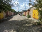 Гаражи (Ulyanovskaya Street, 69) ، موقف سيارات مشترك