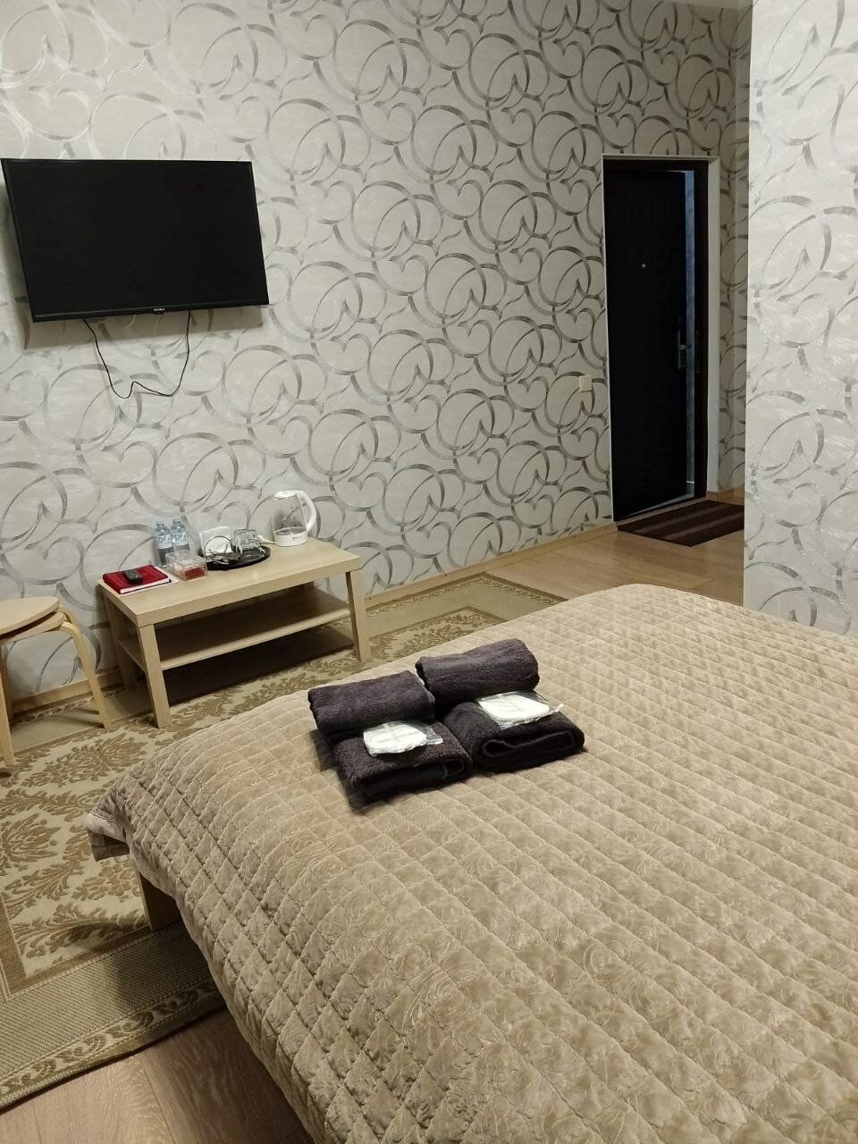 Фото Гостиничный комплекс Домодедово