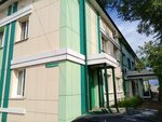Lotos (Kolkhoznaya Street, 14), beauty salon
