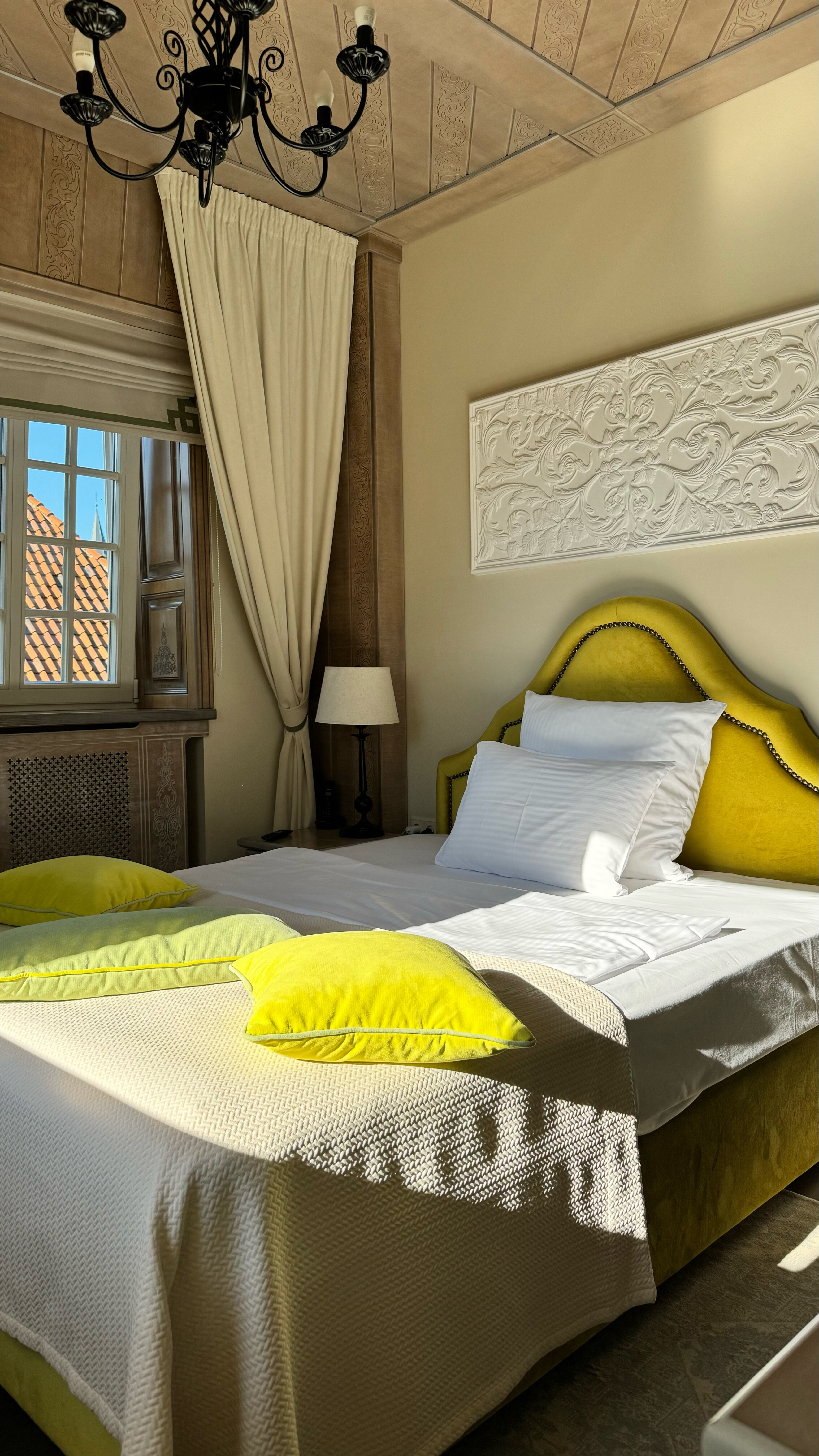 Фото Вилла Тоскана