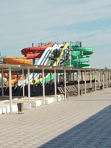 Мексикадағы атақты секс демалыстары