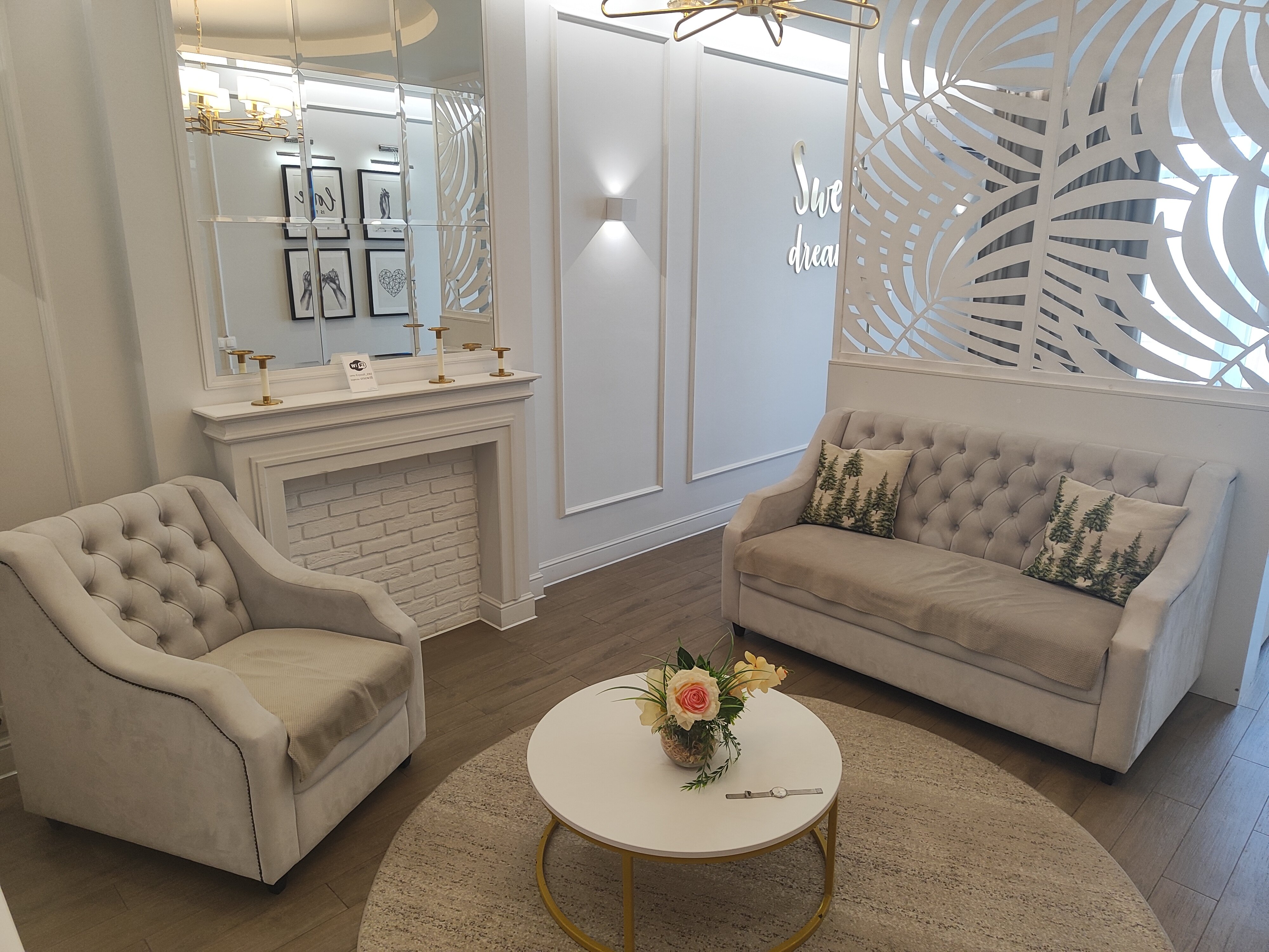 Фото Crystal Park