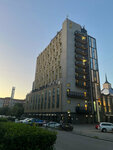 Vertical (Moskovskiy Avenue, 73к3), housing complex