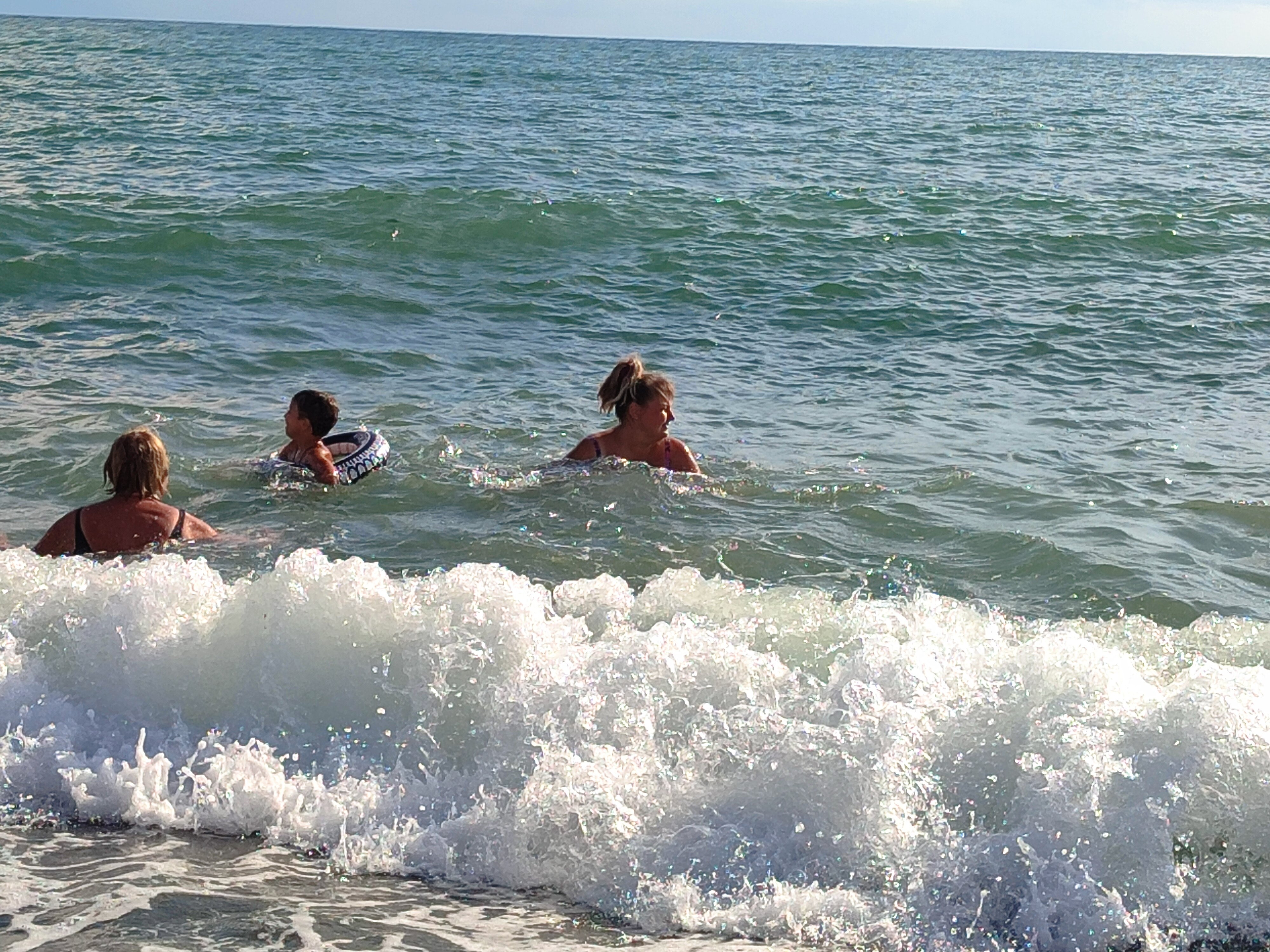 Фото Черноморская жемчужина