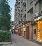 Vgosti (Krasnoarmeyskaya Street, 178), short-term housing rental