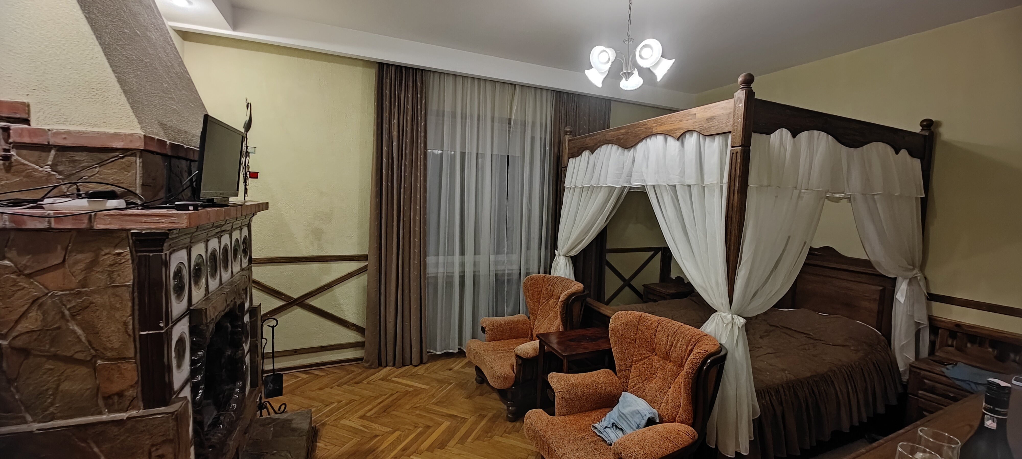 Фото Прибрежный