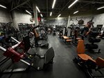 Befitt (Vorotynskaya Street, 18), fitness club