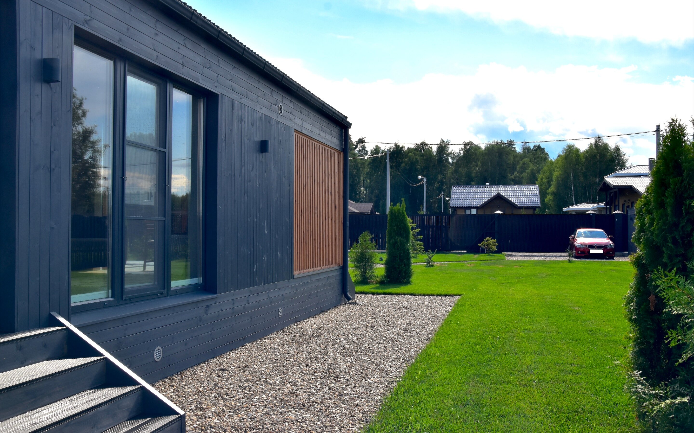 Фото Dacha Beketovo