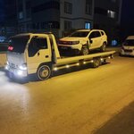 Yunus Auto Rescue (Bursa, Nilüfer, Üçevler Mah., Tanay Cad.), auto technical assistance, car evacuation