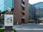 Expert (Letnikovskaya Street, 2с1), translation agency