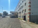 Kaysar (Ghani Muratbaev street, 13) ، نادي رياضي، مجموعة