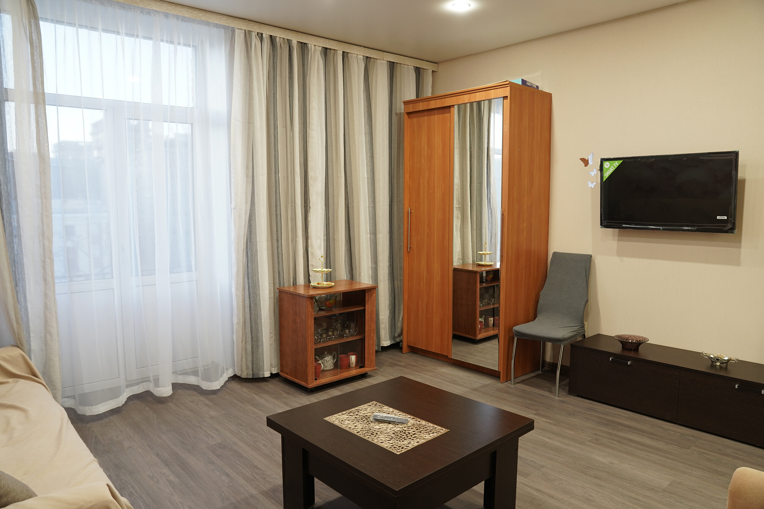 Фото Комплекс апартаментов